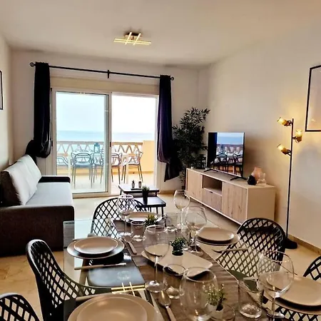 Sky & Blue Horizon Apartment Fuengirola Exterior photo
