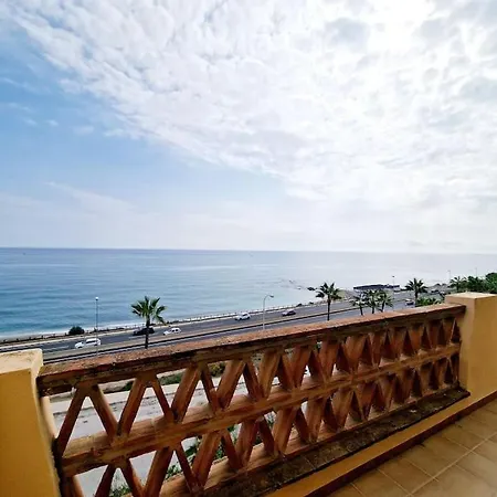 Sky & Blue Horizon Apartment Fuengirola Exterior photo