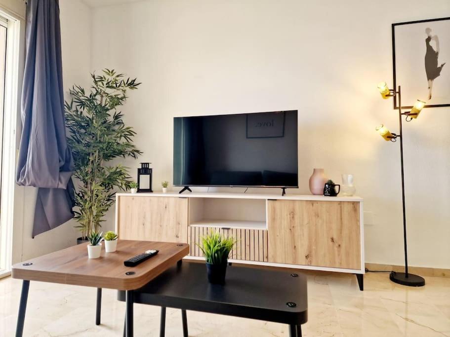 Apartamento Sky & Blue Horizon Fuengirola