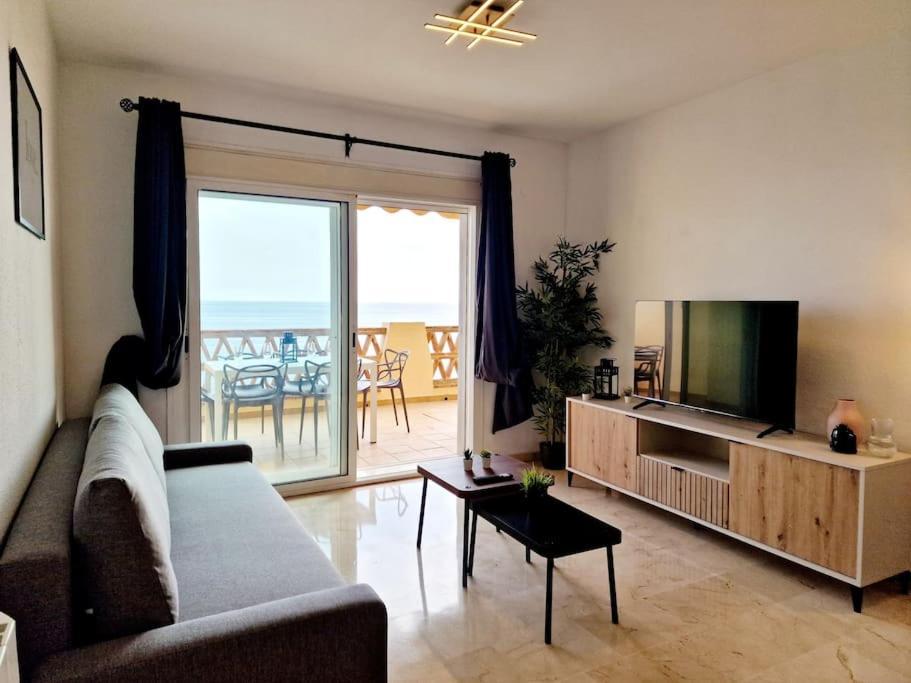 Sky & Blue Horizon Apartamento Fuengirola