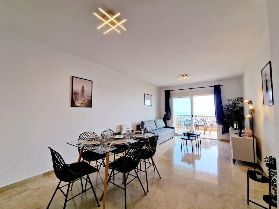Apartamento Sky & Blue Horizon Fuengirola