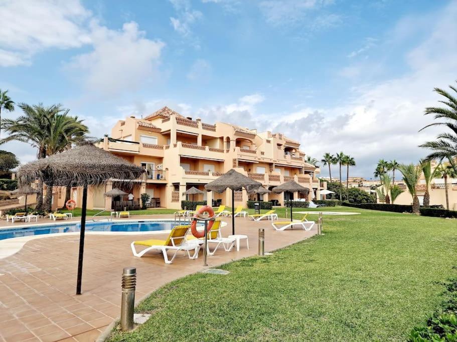 Apartment Sky & Blue Horizon Fuengirola