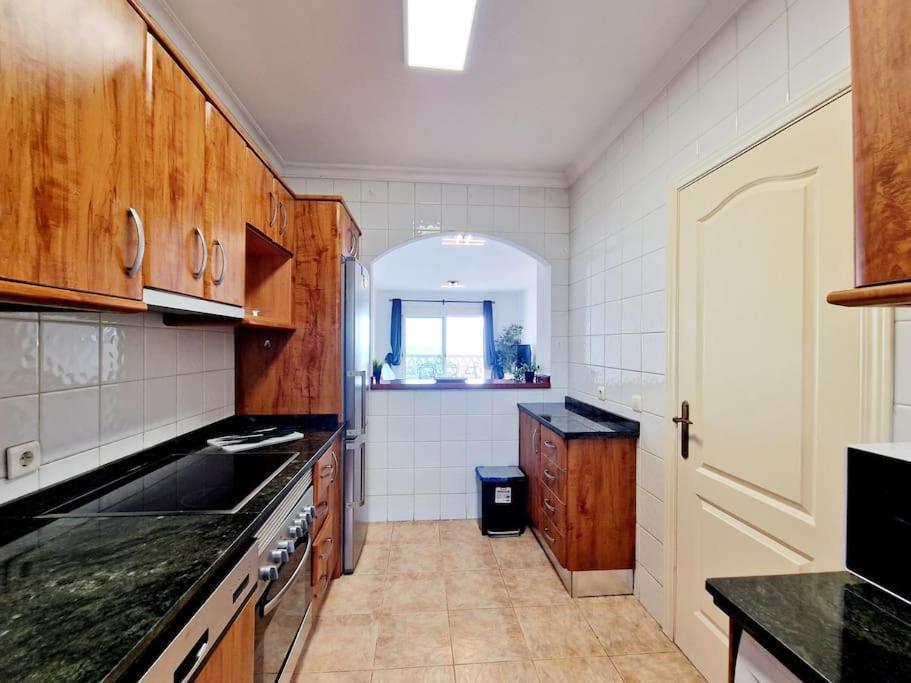 Apartamento Sky & Blue Horizon *