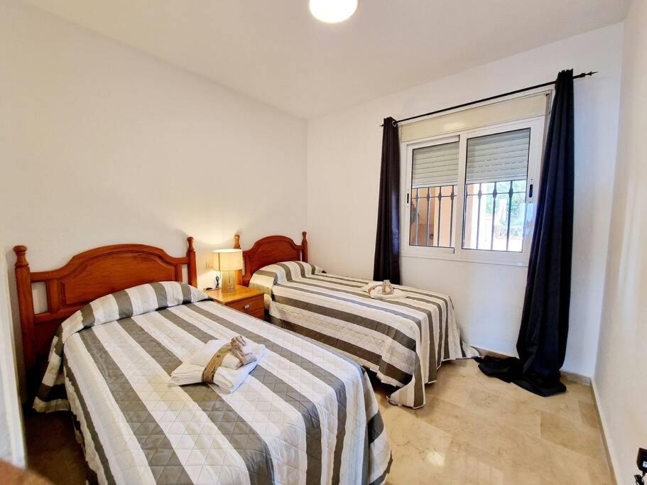 Sky & Blue Horizon Apartment Fuengirola