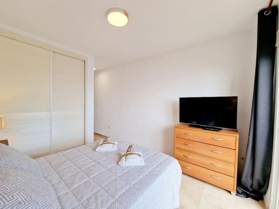 Apartment Sky & Blue Horizon Fuengirola