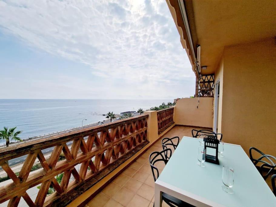 Sky & Blue Horizon Apartamento Fuengirola