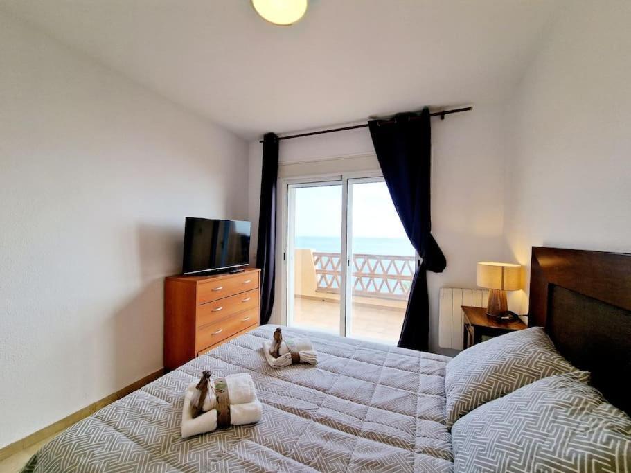 Apartment Sky & Blue Horizon Fuengirola