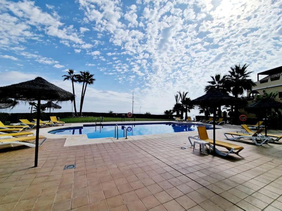 Apartamento Sky & Blue Horizon