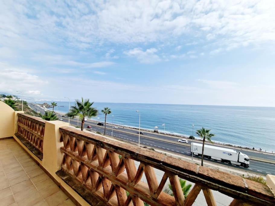 Sky & Blue Horizon Apartamento Fuengirola